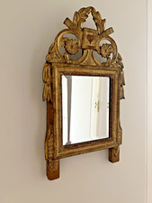 Antique French Louis XVI