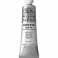 Winsor & Newton Griffin Alkyd
