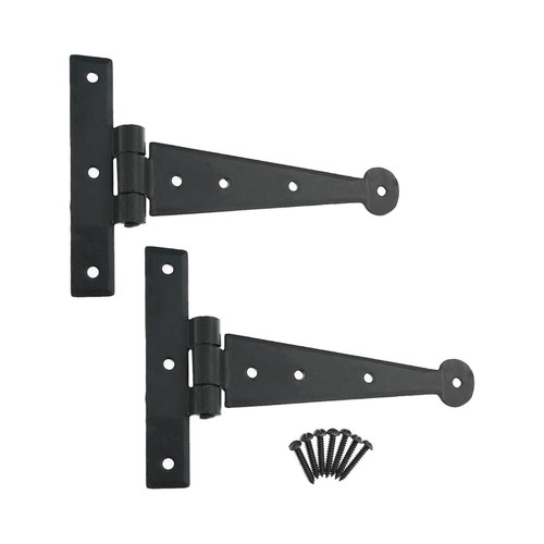 Hinges penny end - hinges, 6”(150mm)