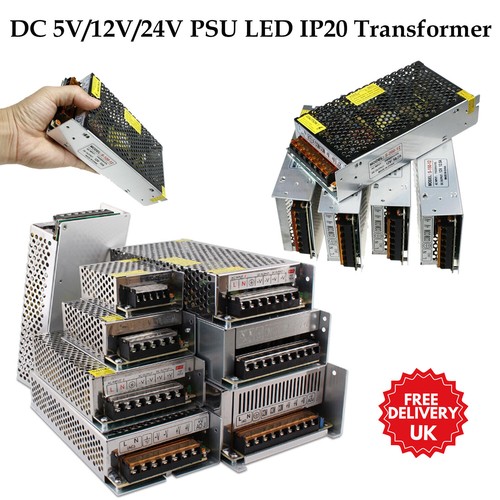Led driver power supply - driver,