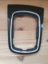 AUDI A3 S3 8L 2000 - 2003 Piano Black Gear Surround Trim 8L0864261C