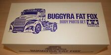 Tamiya 51613 Buggyra Fat Fox Body Parts Set (TT01/TT01E/TT02)