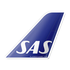 SAS Scandinavian Tail