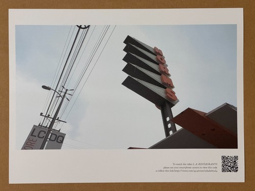 Ruscha hon l a - ruscha,