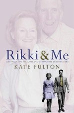 Rikki and Me - Fulton, Kate