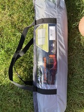 Euro hike Three Pole Windbreak