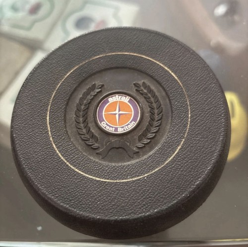 Astrali steering wheel horn