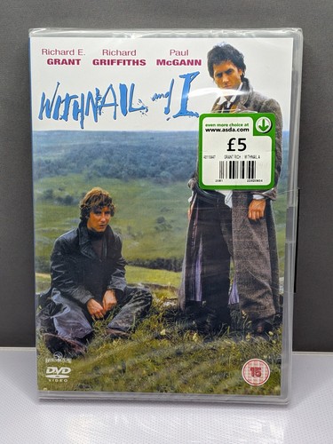 Withnail and noel - and, i