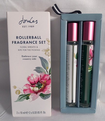 Joules rollerball fragrance