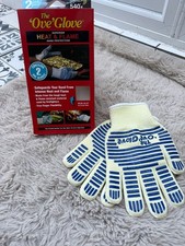 NEW Ove Glove Hot Surface