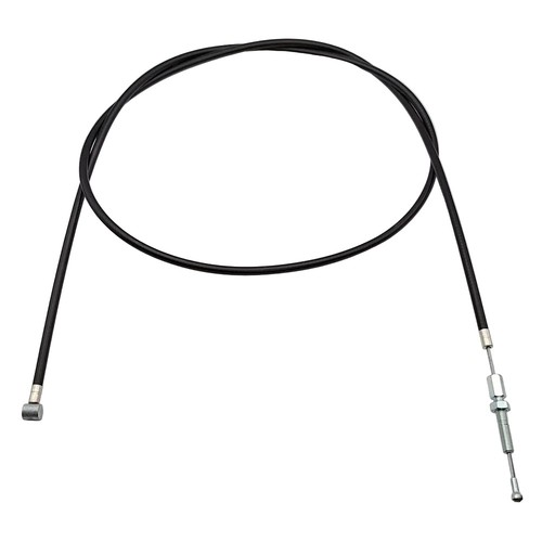 Norton clutch cable - clutch,