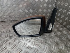 Ford Kuga ST Line Right Door