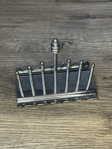 Toast rack olde - toast, hall