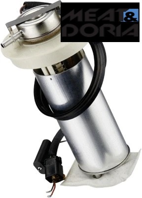 Fuel pump 77174 meat - pump, &