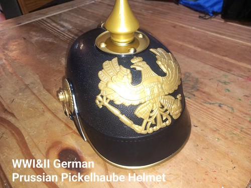 Wwi german prussian - german,