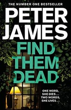 Find them dead - dead:, (roy
