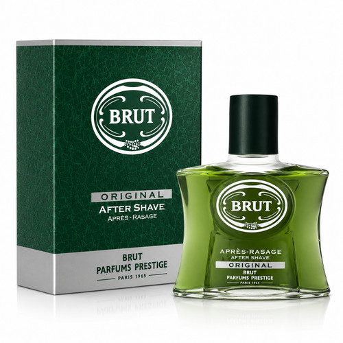 Brut men after shave - brut,