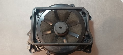 Audi rear centre middle - a6/c7,
