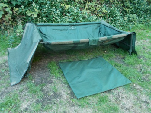 Nash monster cradle fishing - monster,