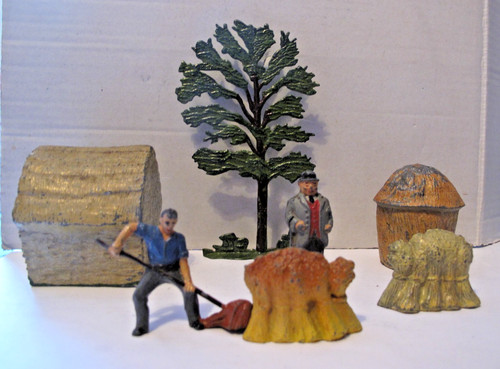 Britains hill fg taylor - /, /