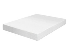 3ft Reflex Mattress – Medium