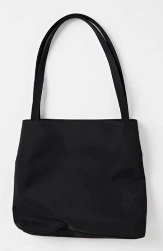 Harrods black faux leather - harrods,
