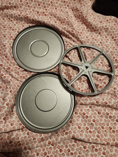 Vtg kenco metal - vtg, 7"