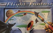 Boxed Amiga 500 Tested Working