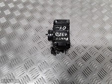 2007 FIAT PUNTO FUEL PUMP