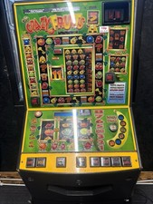 Crazy Fruits Fruit Machine