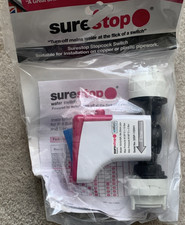 Surestop stopcock switch 22mm - surestop,