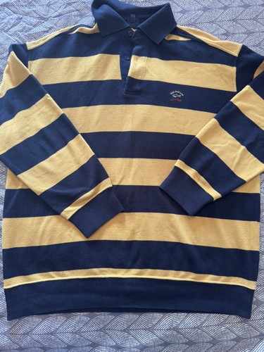 Vintage paul shark yachting - vintage,