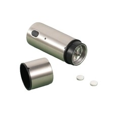 Cordless, Electric Pill