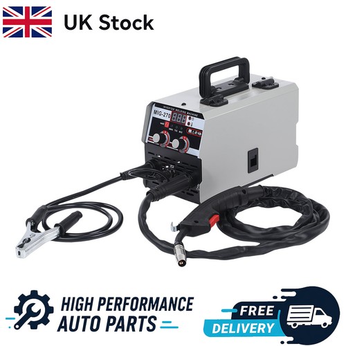 Mig welder gasless - gasless,