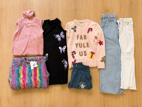 Girls clothes bundle - clothes,