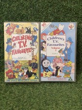 Children favourites - children's,