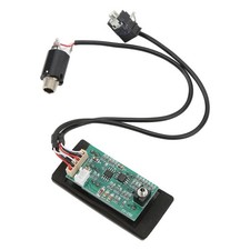 Violin Pickup Set Sound