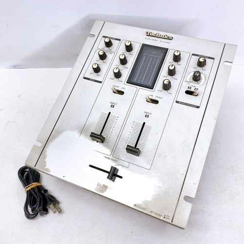 Technics dj1200 silver - technics, sh-dj1200-s