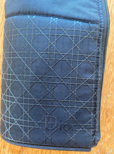 Vintage christian dior black - christian,