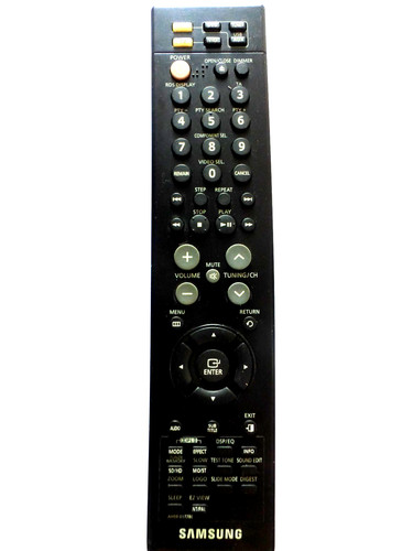 Samsung dvd home - dvd,