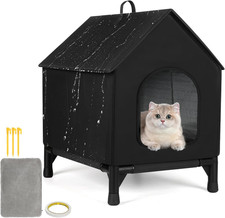 Cat House for Indoor and