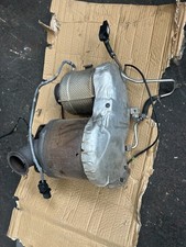 Seat Leon 2.0 Tdi FR Breaking