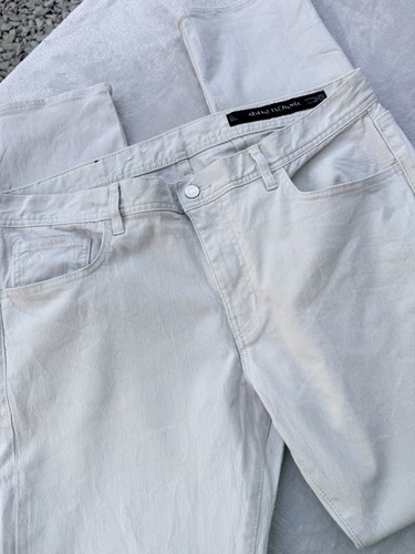 Emporio armani jeans regular - armani,
