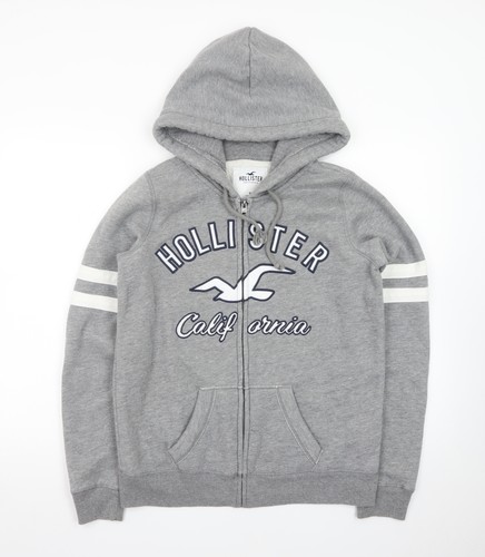 Hollister men grey - hollister,