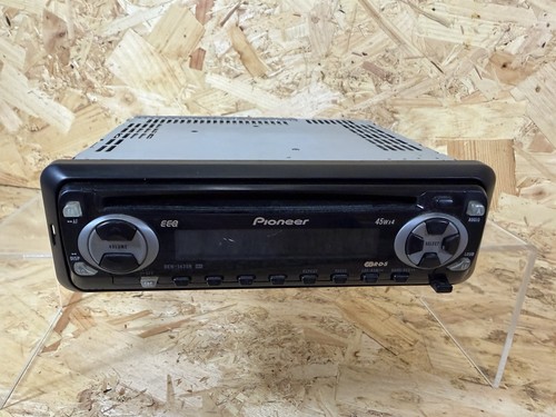 Pioneer deh 1430r car - pioneer,