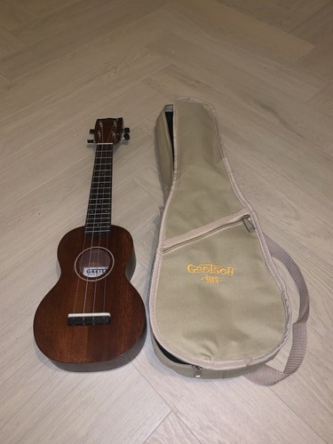 Gretsch g9100 soprano standard - gretsch,
