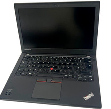 Lenovo X250 laptop i5 5300U