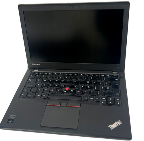 Lenovo x250 laptop 5300u - laptop,