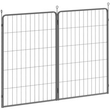 PawHut Dog Pen Expansion 100cm