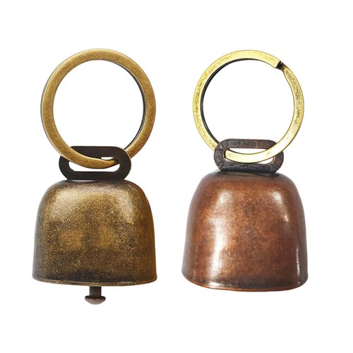 Grazing bell noise - bell,